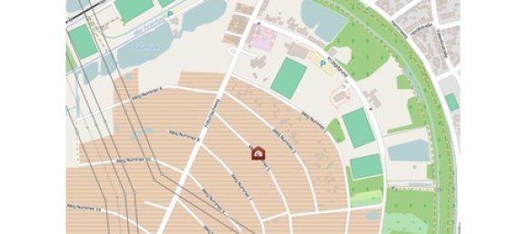 Studio à Karlsruhe, Germany No. 74362 10