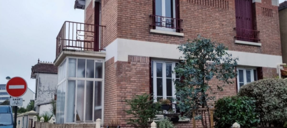 Casa T3 em Clamart, France N.º 322357 2