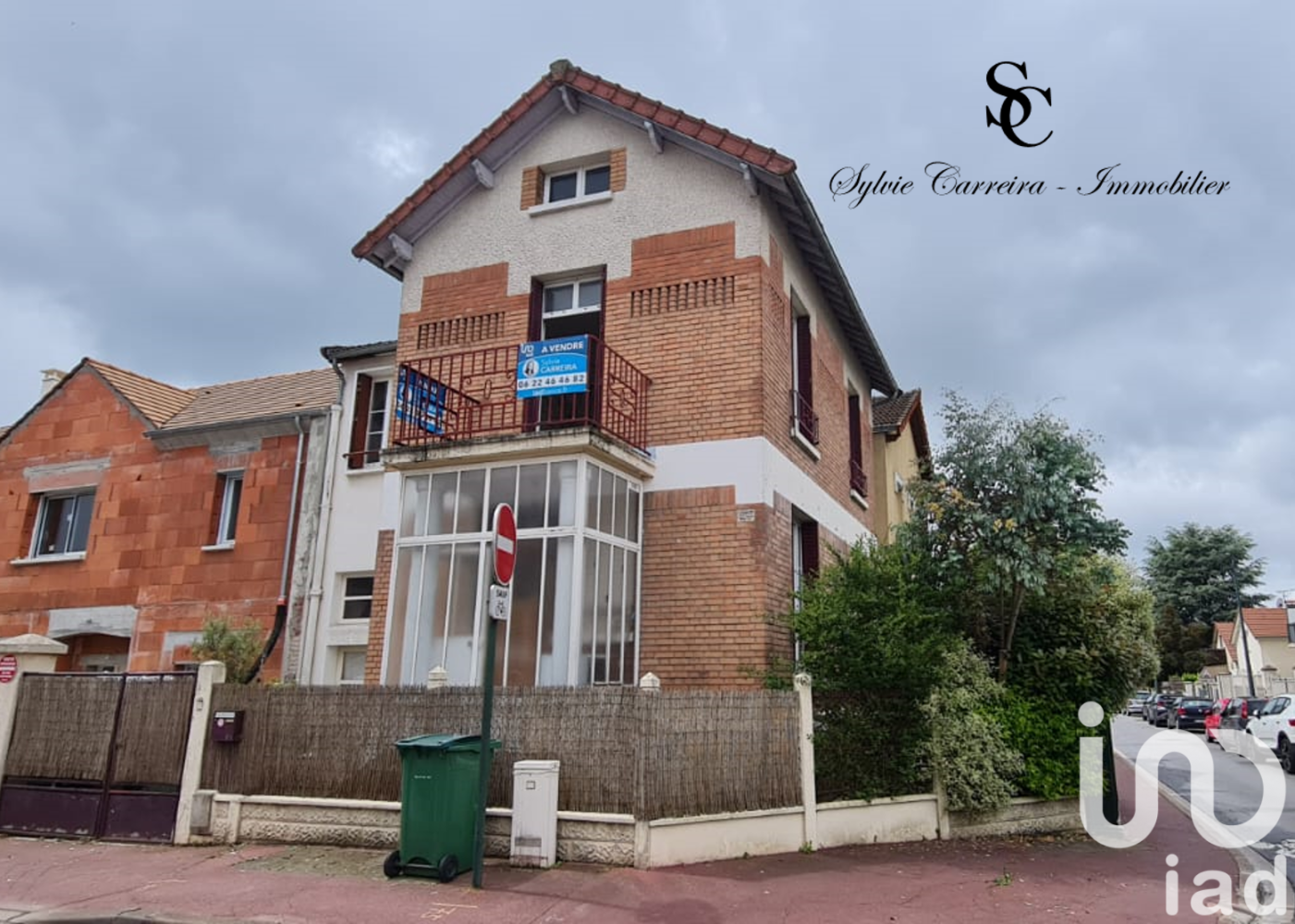 Casa T3 em Clamart, France N.º 322357