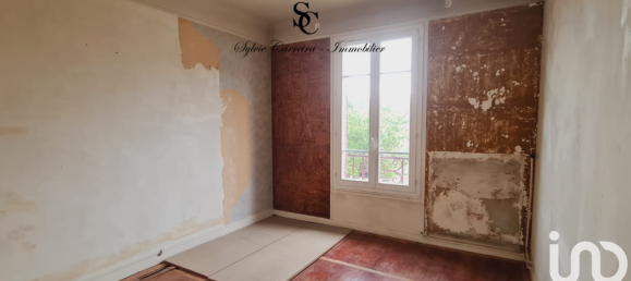 Casa T3 em Clamart, France N.º 322357 5