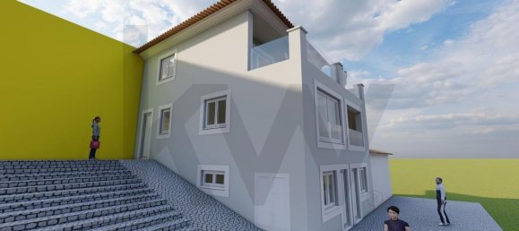 2 Schlafzimmer Wohnung in Ferragudo, Portugal, Nr. 135648 27