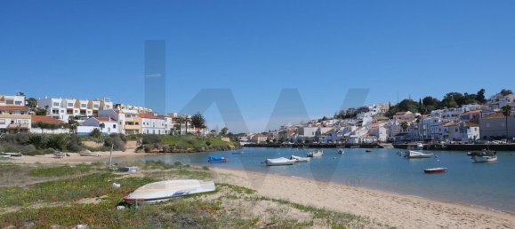 2 Schlafzimmer Wohnung in Ferragudo, Portugal, Nr. 135648 26