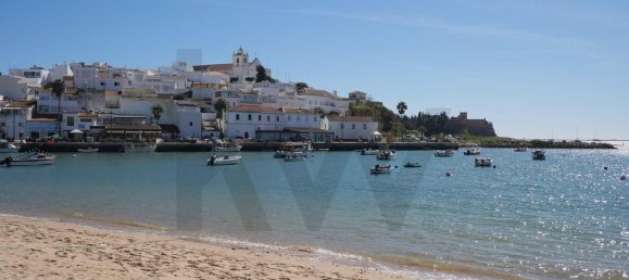 2 Schlafzimmer Wohnung in Ferragudo, Portugal, Nr. 135648 84