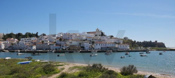 2 Schlafzimmer Wohnung in Ferragudo, Portugal, Nr. 135648 42