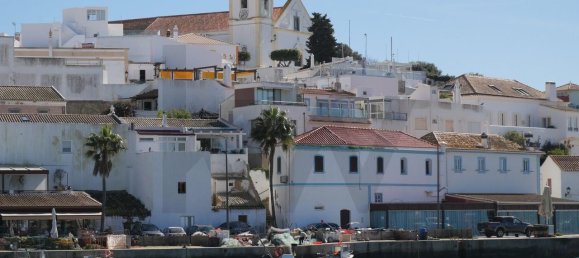 2 Schlafzimmer Wohnung in Ferragudo, Portugal, Nr. 135648 30