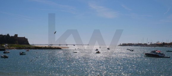 2 Schlafzimmer Wohnung in Ferragudo, Portugal, Nr. 135648 70