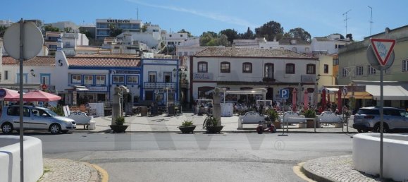 2 Schlafzimmer Wohnung in Ferragudo, Portugal, Nr. 135648 71