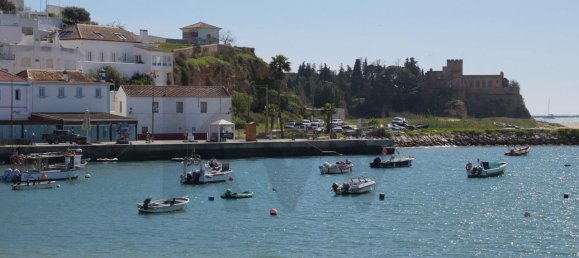 2 Schlafzimmer Wohnung in Ferragudo, Portugal, Nr. 135648 37