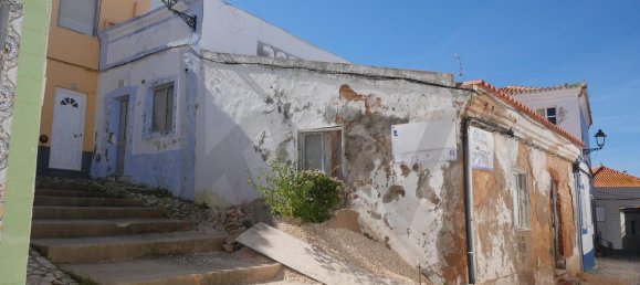 2 Schlafzimmer Wohnung in Ferragudo, Portugal, Nr. 135648 19