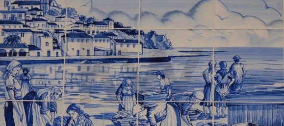 2 Schlafzimmer Wohnung in Ferragudo, Portugal, Nr. 135648 63