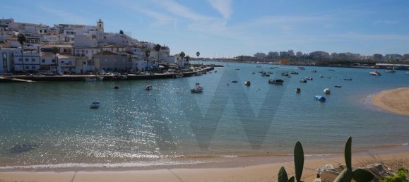 2 Schlafzimmer Wohnung in Ferragudo, Portugal, Nr. 135648 13