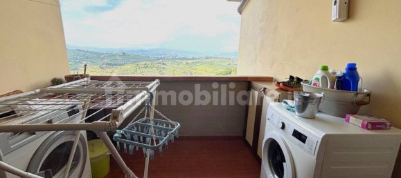 Квартира с 2 спальнями в Импрунета, Италия № 265844 27