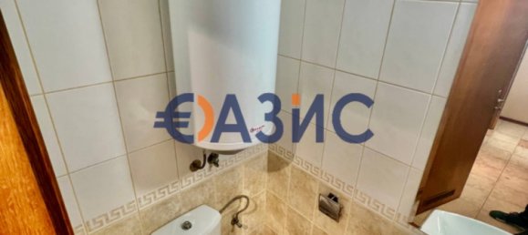 Квартира с 1 спальней в Свети-Влас, Болгария № 787 2