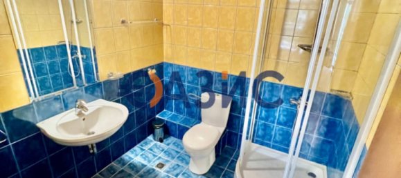 Квартира с 1 спальней в Свети-Влас, Болгария № 787 6