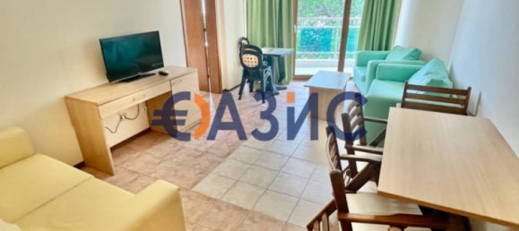 Квартира с 1 спальней в Свети-Влас, Болгария № 787 7