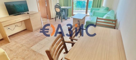 Квартира с 1 спальней в Свети-Влас, Болгария № 787 13