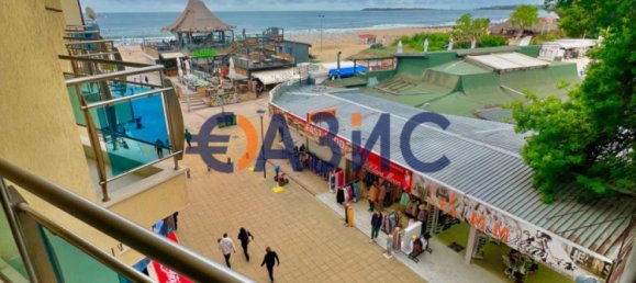 Квартира с 1 спальней в Свети-Влас, Болгария № 787 11