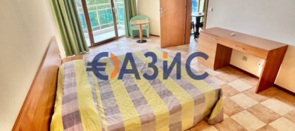 Квартира с 1 спальней в Свети-Влас, Болгария № 787 10