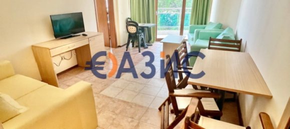 Квартира с 1 спальней в Свети-Влас, Болгария № 787 5