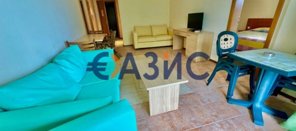 Квартира с 1 спальней в Свети-Влас, Болгария № 787 12