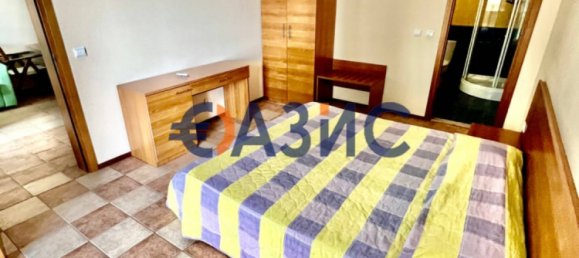 Квартира с 1 спальней в Свети-Влас, Болгария № 787 9
