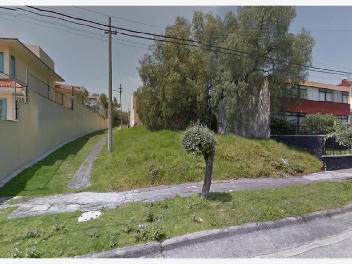 Terreno em Naucalpan de Juarez, Mexico N.º 202769