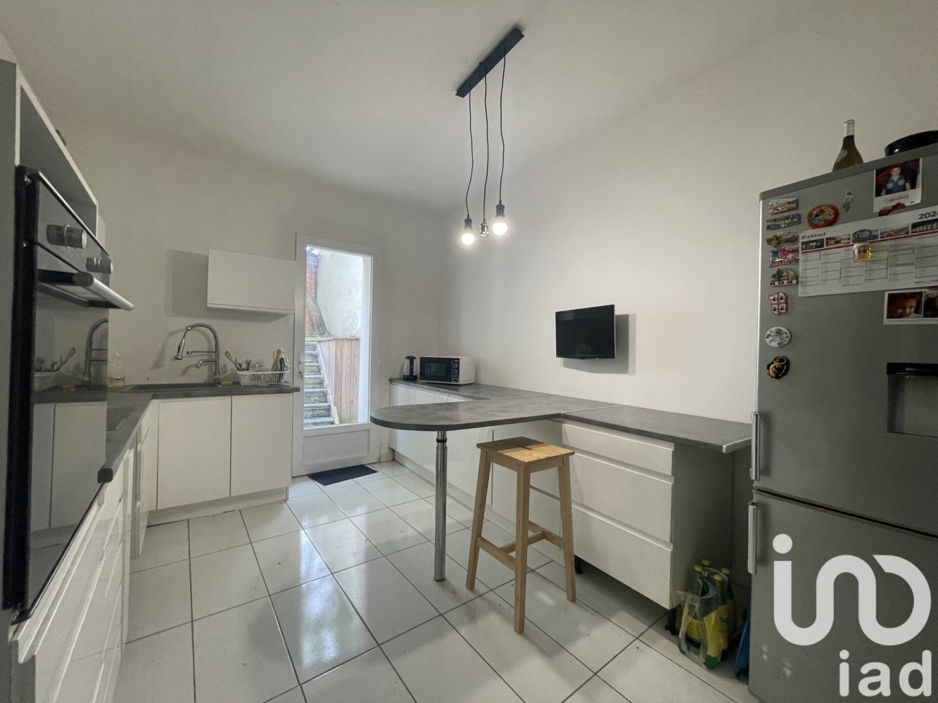 1 Schlafzimmer Wohnung in Reims, France, Nr. 275679