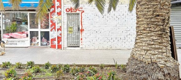 Propiedad comercial de 1 dormitorio en Málaga, Spain No. 222933 6