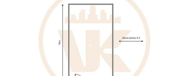 Propiedad comercial de 1 dormitorio en Málaga, Spain No. 222933 11