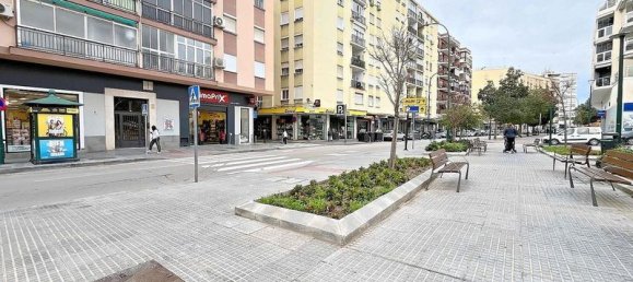 Propiedad comercial de 1 dormitorio en Málaga, Spain No. 222933 5