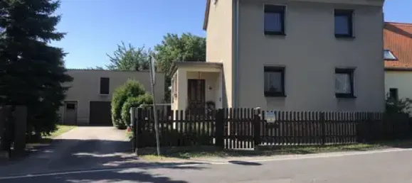 3 Schlafzimmer Haus in Nordsachsen, Germany, Nr. 308558 2