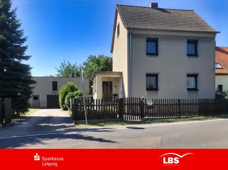 3 Schlafzimmer Haus in Nordsachsen, Germany, Nr. 308558