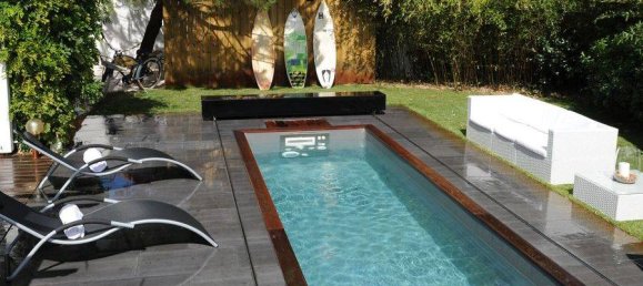 10-Zimmer Villa in Porto San Giorgio, Italy, Nr. 122081 2