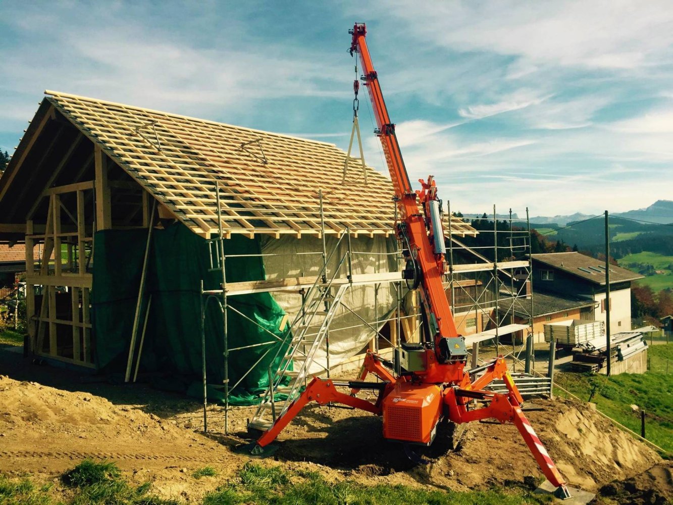 10-Zimmer Villa in Porto San Giorgio, Italy, Nr. 122081