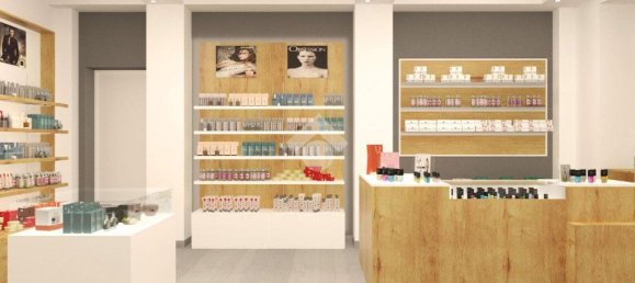 5 rooms Commercial property in Scandicci, Italy No. 40053 6