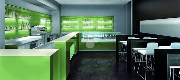 5 rooms Commercial property in Scandicci, Italy No. 40053 4