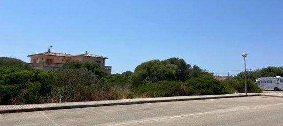 Grundstück in Mallorca, Spain, Nr. 171079 4