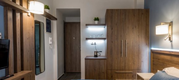 224m² Apartment for sale in Thessaloniki, Central Macedonia, Macedonia and Thrace, Greece № 92534 8