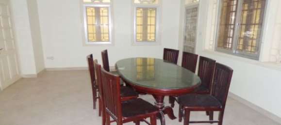 4 bedrooms Villa in Tay Ho, Vietnam No. 6333 12