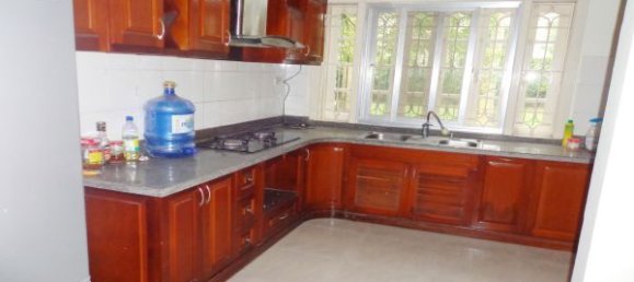 4 bedrooms Villa in Tay Ho, Vietnam No. 6333 11