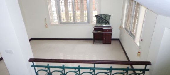 4 bedrooms Villa in Tay Ho, Vietnam No. 6333 9