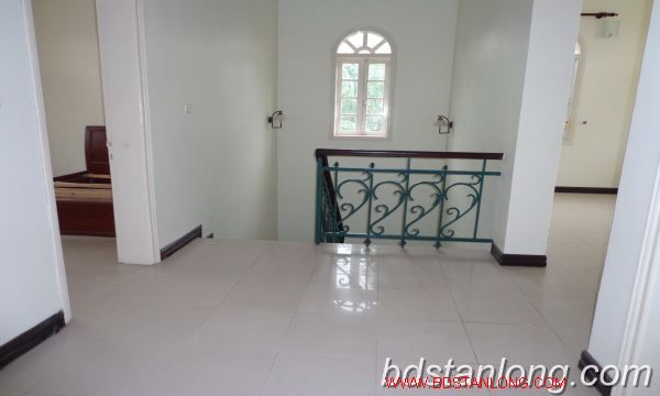 4 bedrooms Villa in Tay Ho, Vietnam No. 6333