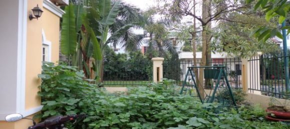 4 bedrooms Villa in Tay Ho, Vietnam No. 6333 15