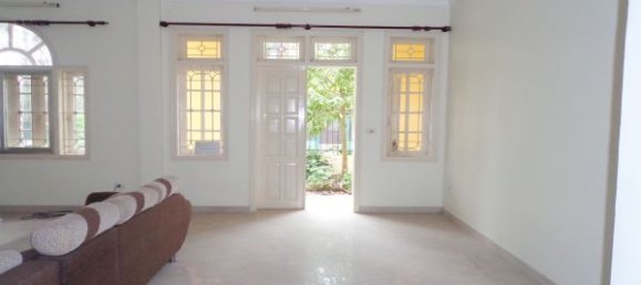4 bedrooms Villa in Tay Ho, Vietnam No. 6333 13