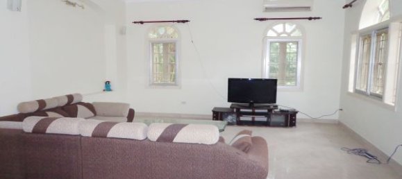 4 bedrooms Villa in Tay Ho, Vietnam No. 6333 10