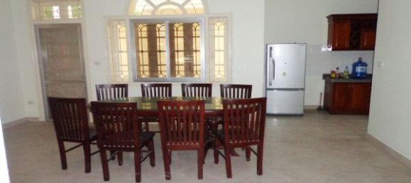 4 bedrooms Villa in Tay Ho, Vietnam No. 6333 2