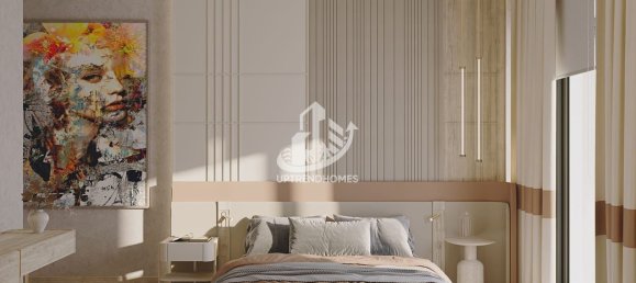 Villa 4+1 in Antalya, Turkey No. 10578 16