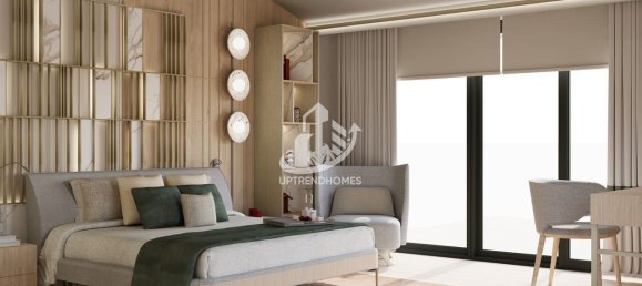 Villa 4+1 in Antalya, Turkey No. 10578 18