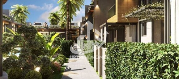 Villa 4+1 in Antalya, Turkey No. 10578 29