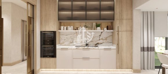 Villa 4+1 in Antalya, Turkey No. 10578 25